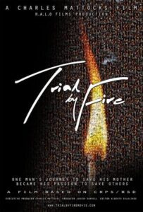 Trial by Fire image